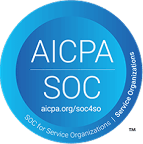 AICPA SOC certification