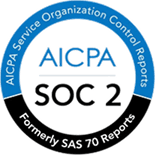AICPA SOC 2 certification