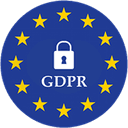 GDPR compliant
