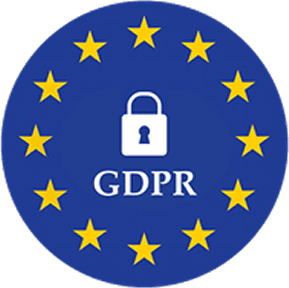GDPR compliant