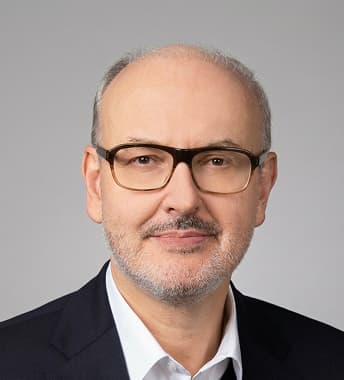 Prof. Dr. Alexander Zeier