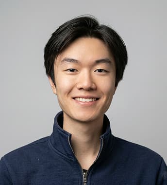 Samuel Yang