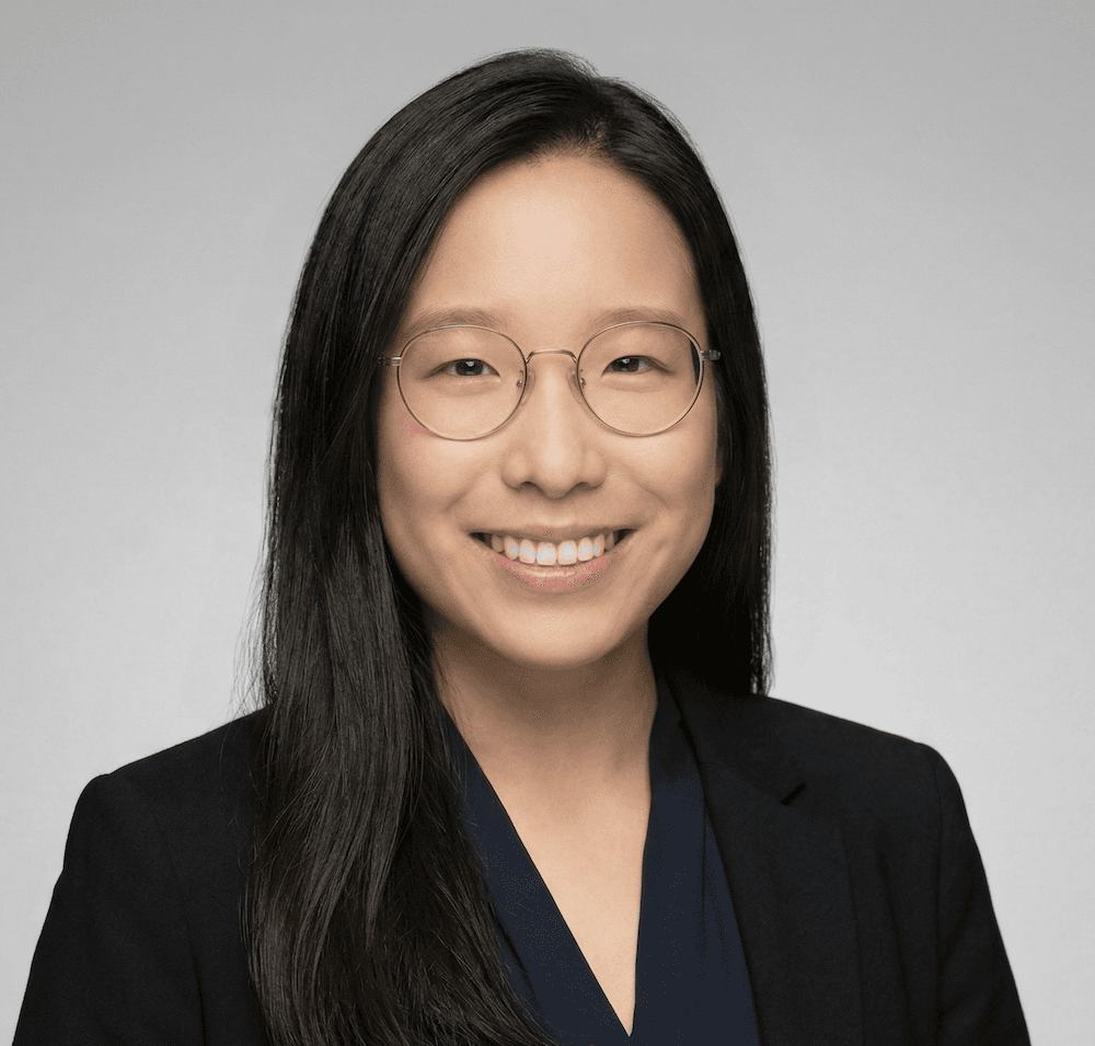 Emma Qian, Chief Executive Officer